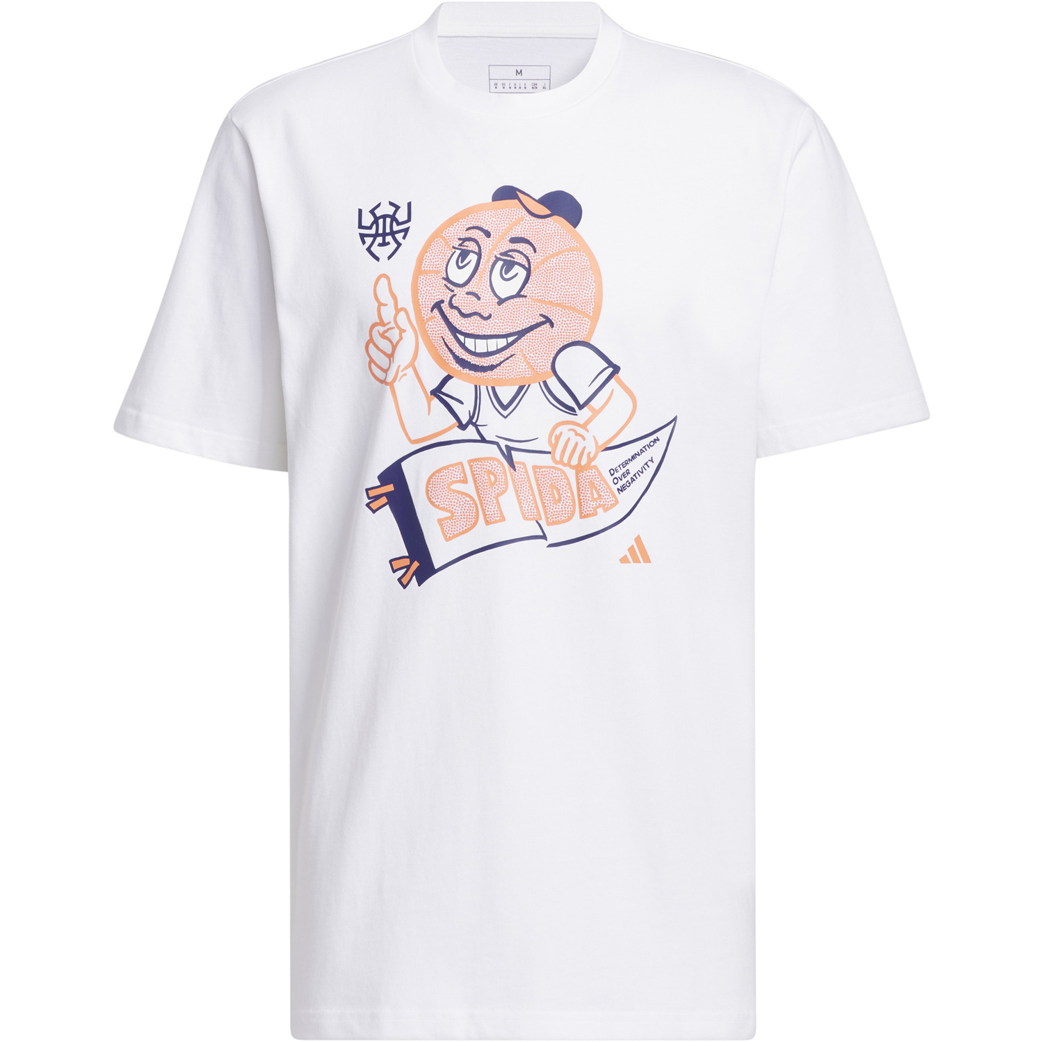 adidas DON GFX Shirt