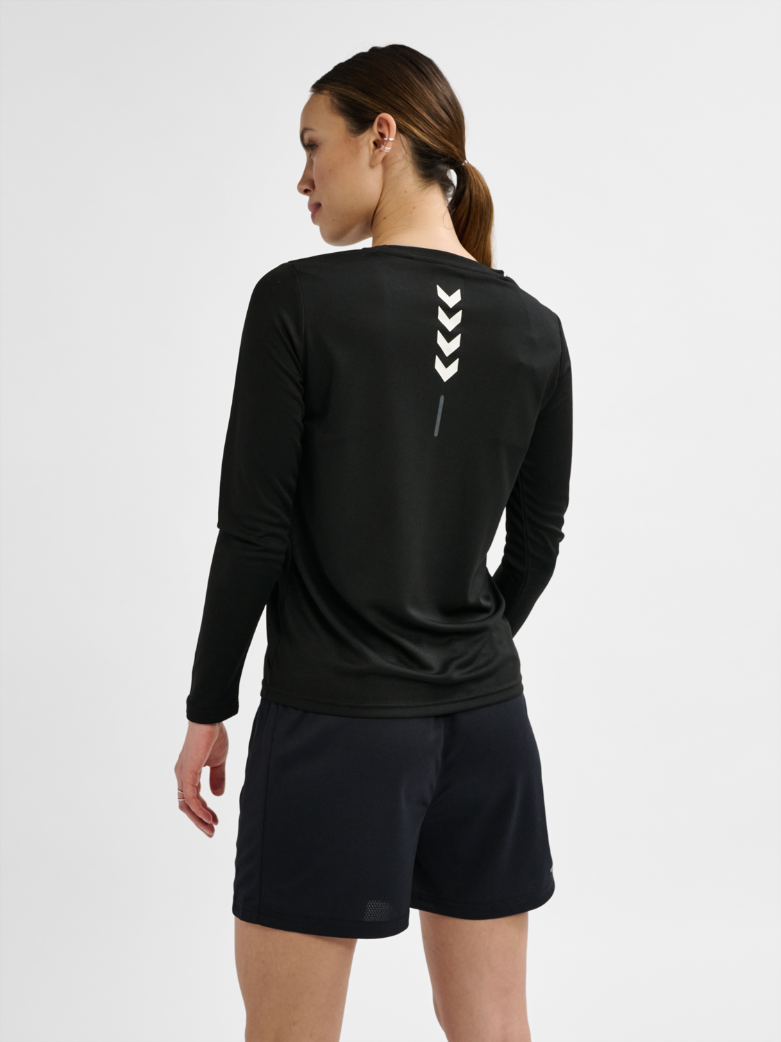 hmlTE TOLA T-SHIRT LS