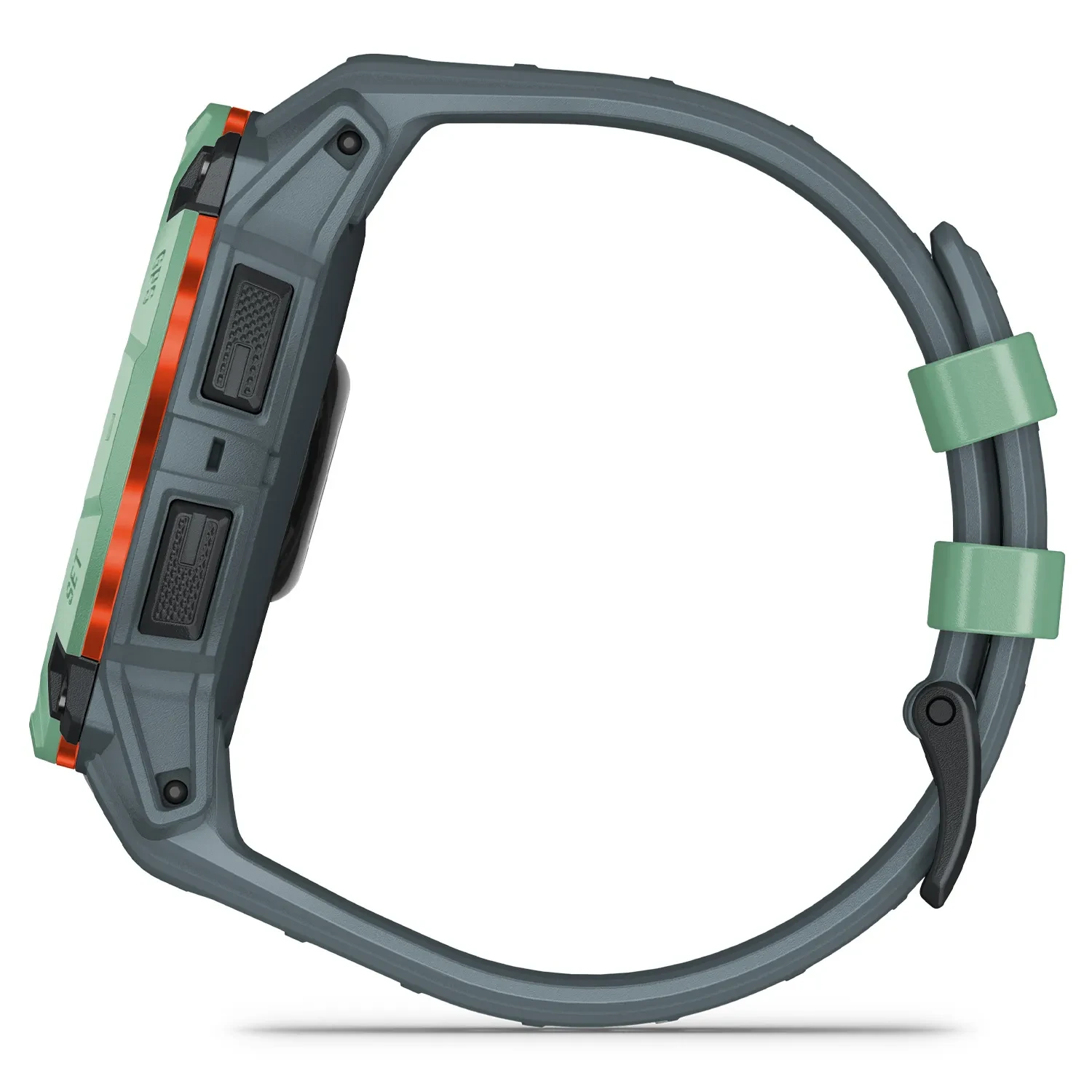 Garmin Instinct 3 50MM AMOLED 010-03020-01