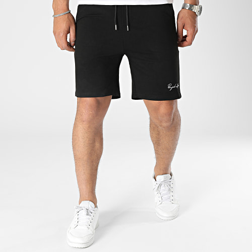 Short Jogging 2340045 Noir