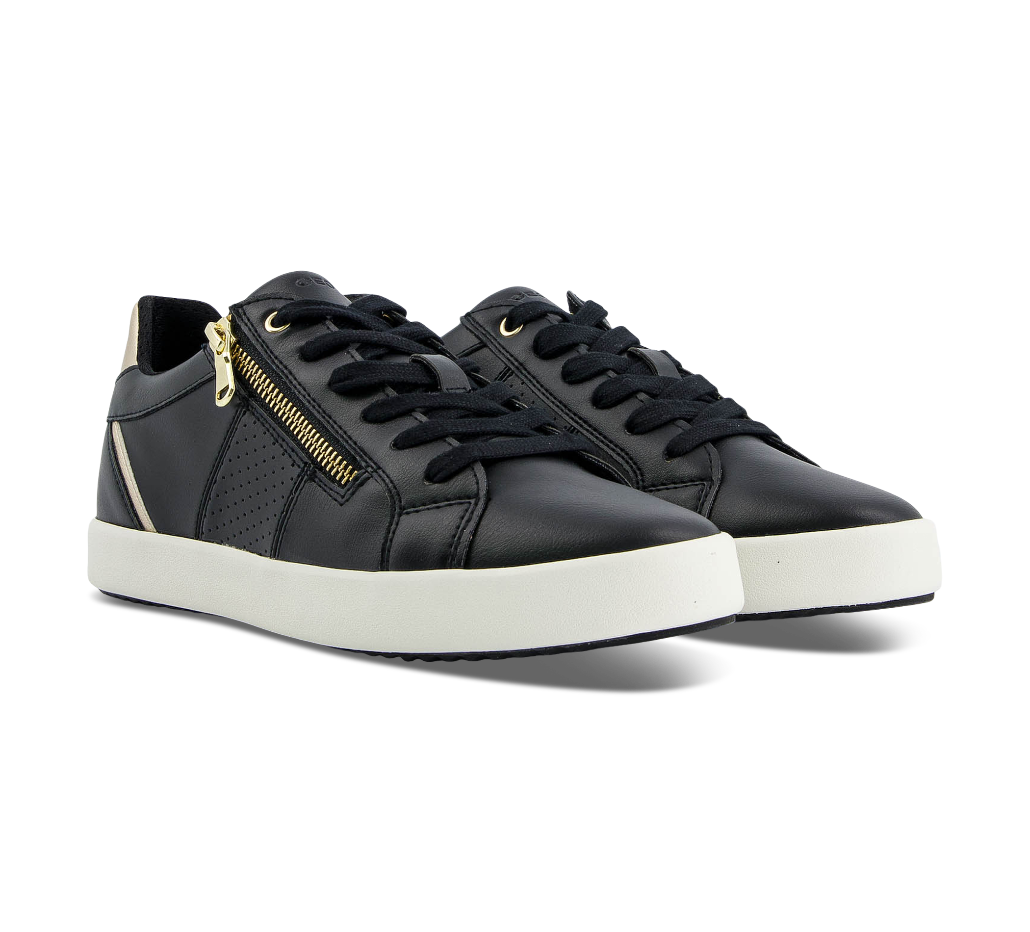 Geox Blomiee schwarz