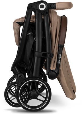 Lionelo Ingrid Trille, Beige Sand