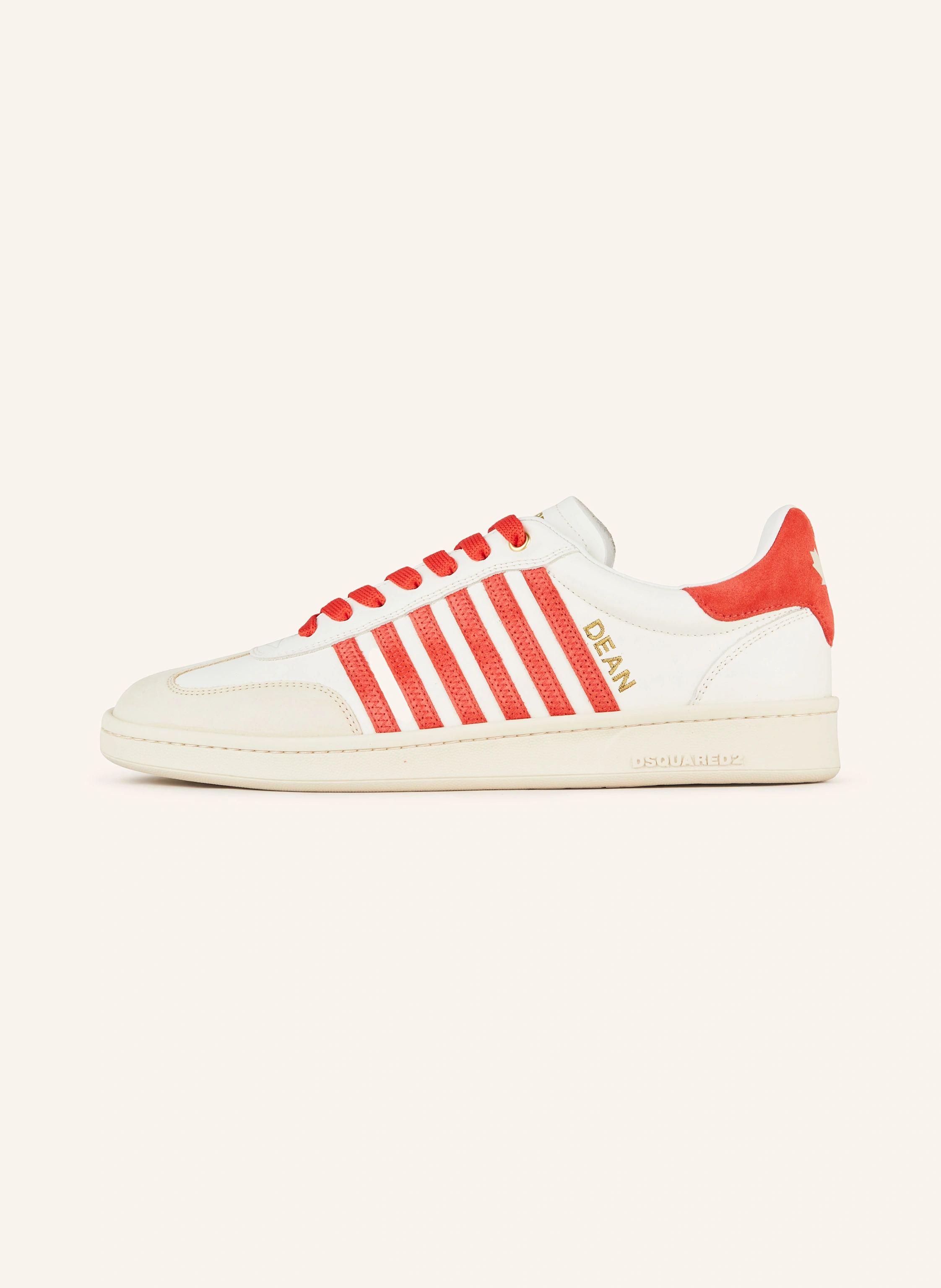 DSQUARED2 Sneaker BOXER