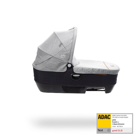 Nacelle auto Calmi   Carbon        de               Joie