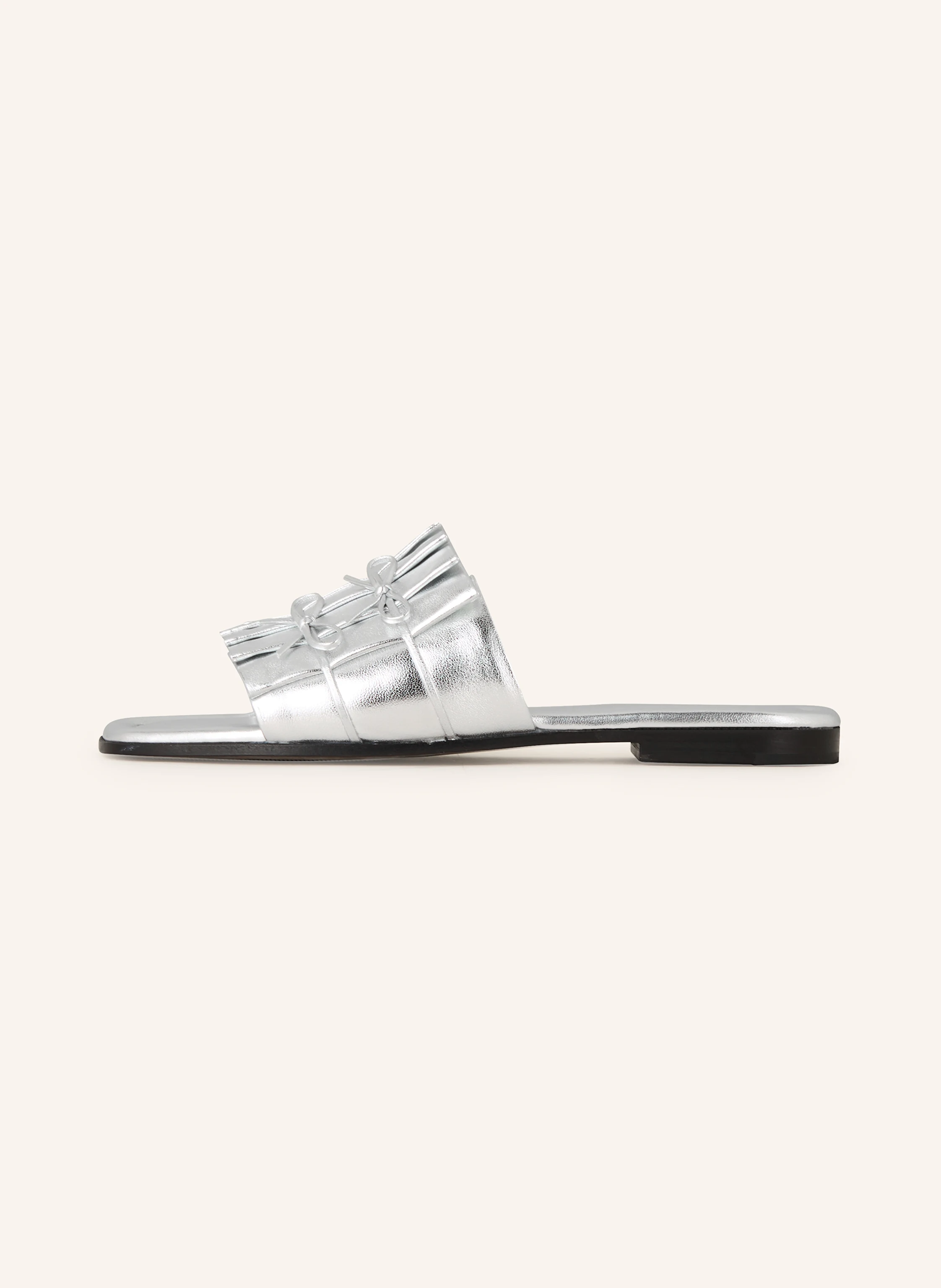 KENNEL & SCHMENGER Mules HOLLY