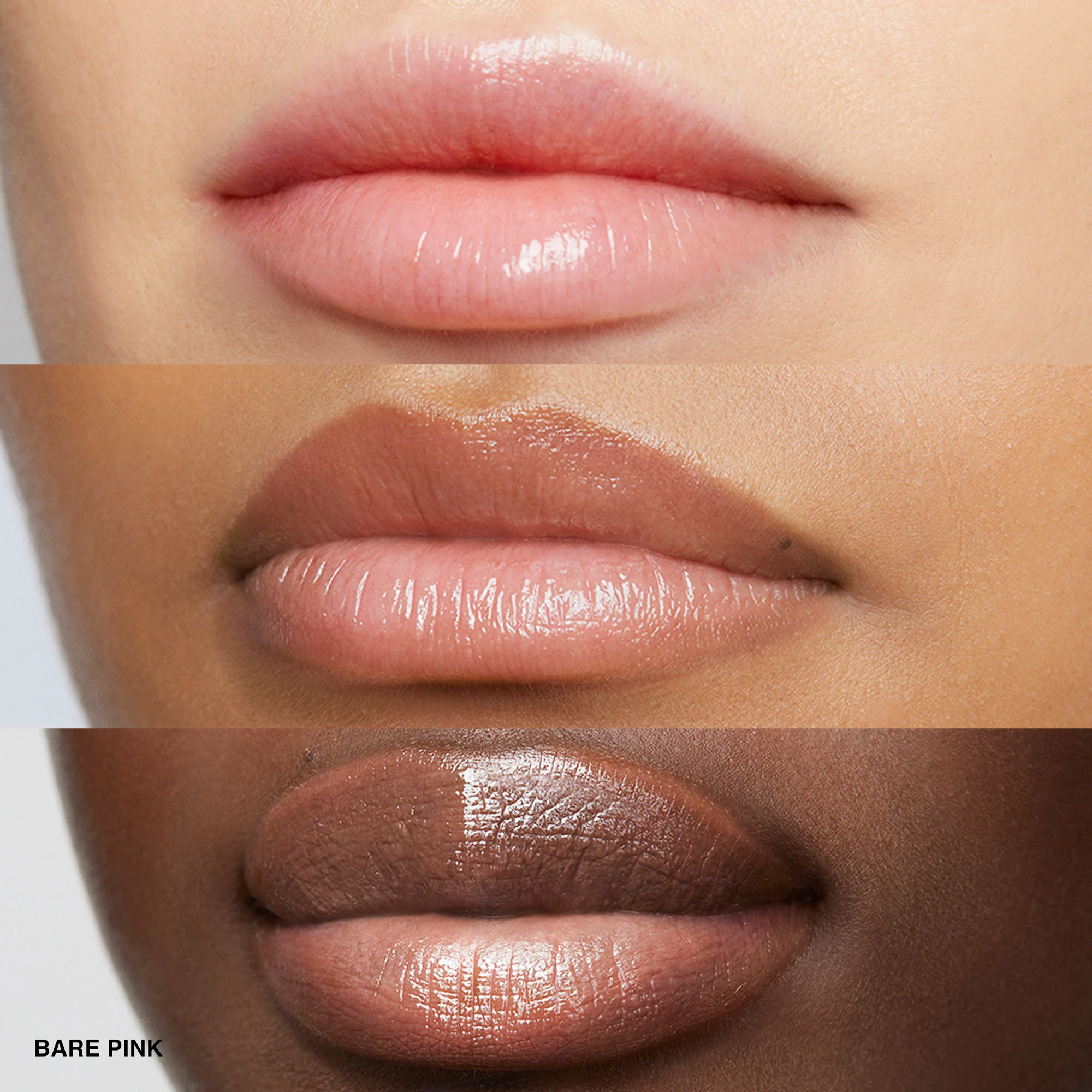 Extra Lip Tint - Baume à Lèvres Teinté |- Bare Pink