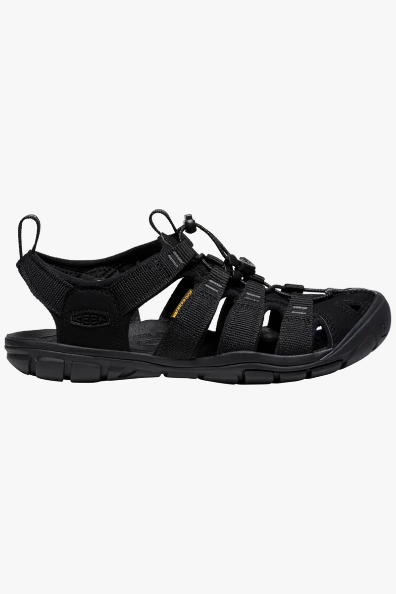 Keen Clearwater CNX Damen Trekkingsandale
