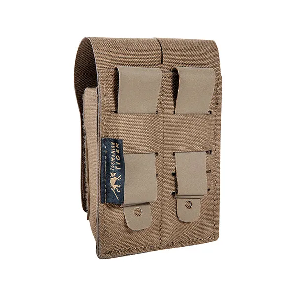 Tasmanian Tiger -  Magazintasche DBL Pistol Mag Pouch MKIII