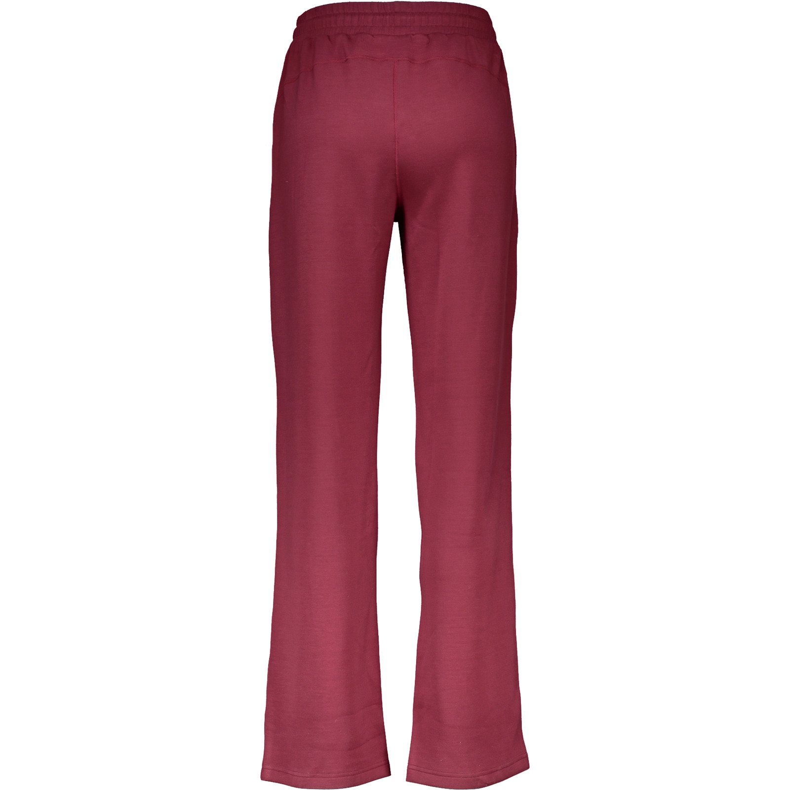 Tone Up Damen-Trainingshose Cloud L, bordeaux