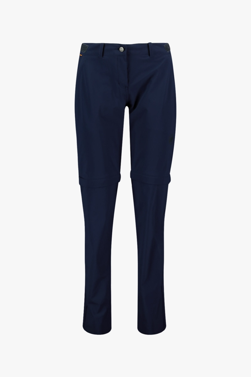 MAMMUT Runbold Zip-Off Damen Wanderhose