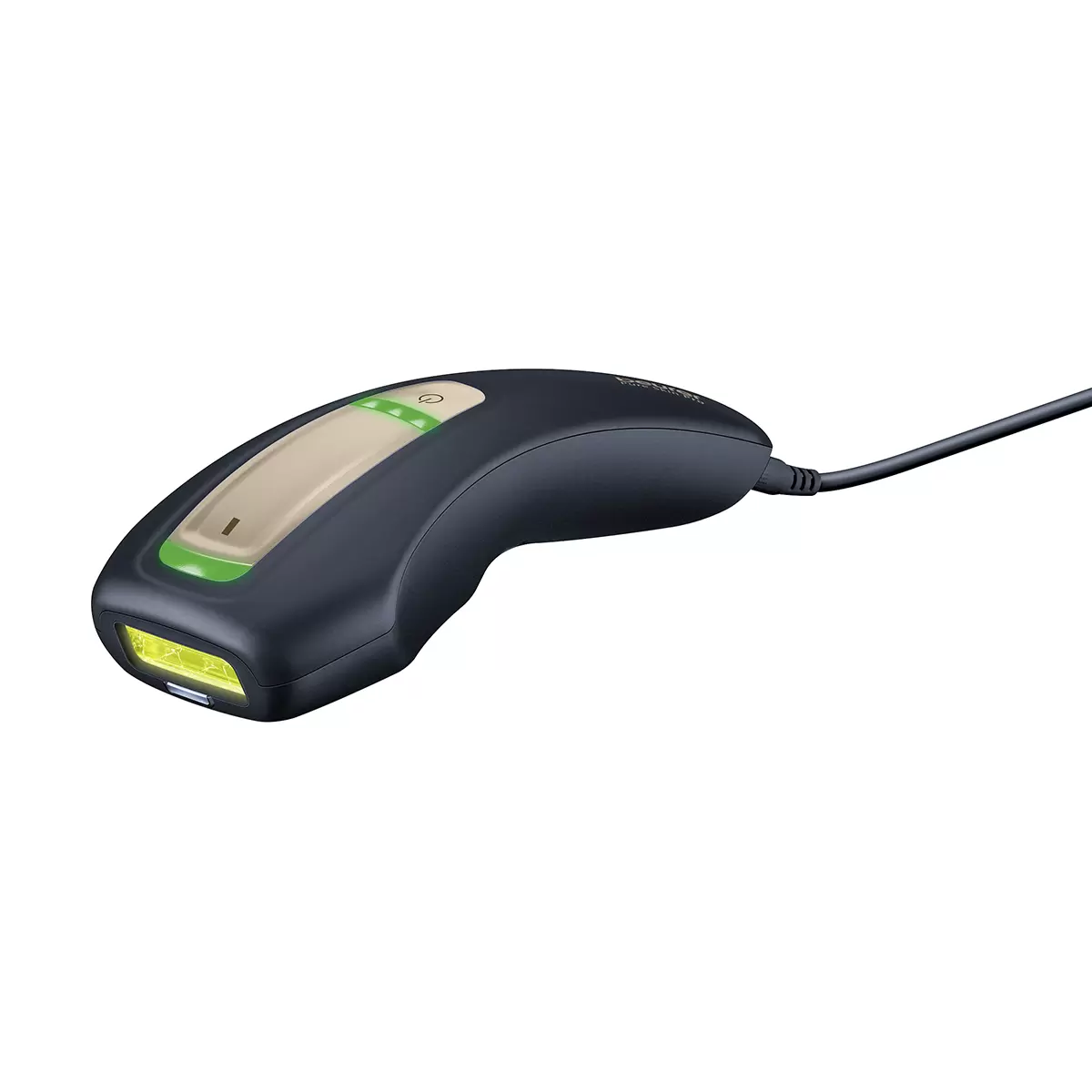 IPL Dauerhafte Haarentfernung beurer IPL 5800 Schwarz