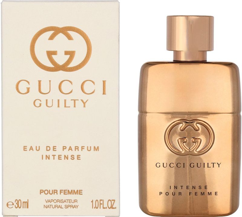 Gucci Guilty Intense Eau de Parfum 30 ml
