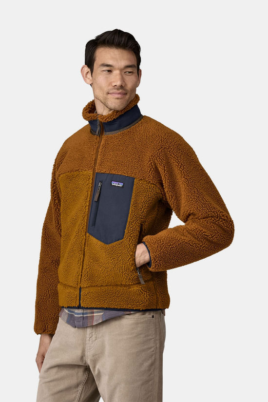 Patagonia Patagonia Classic Retro-X Fleecejas
