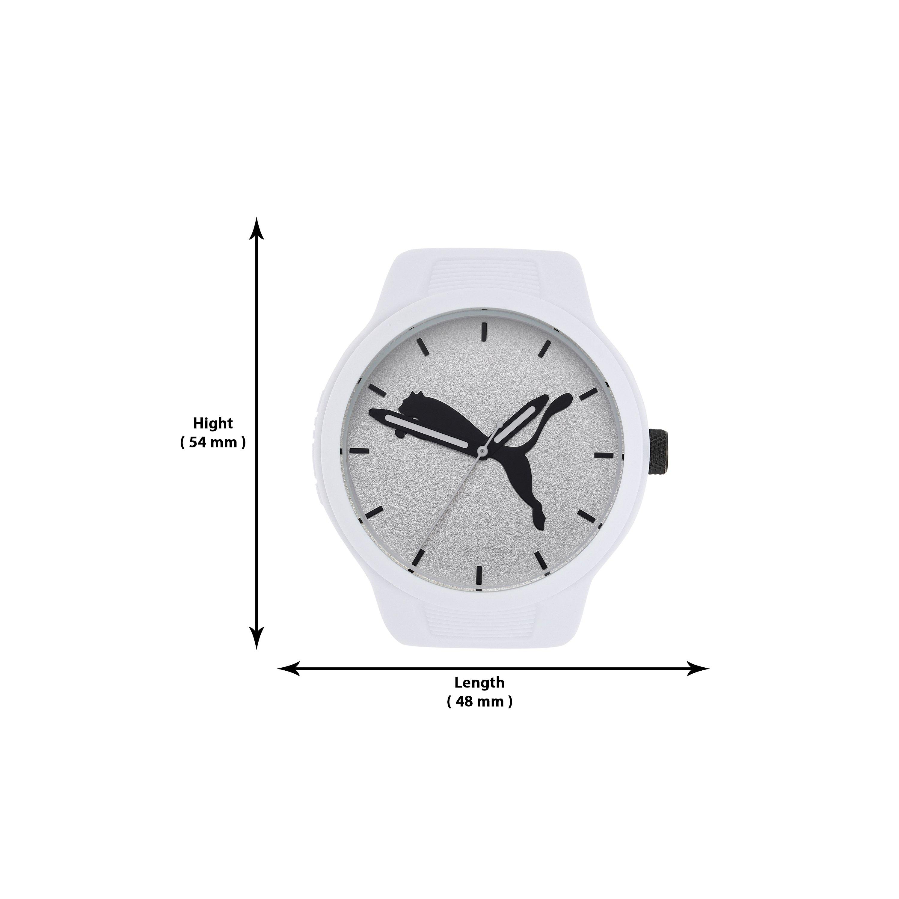 Puma Reset V2 Watch