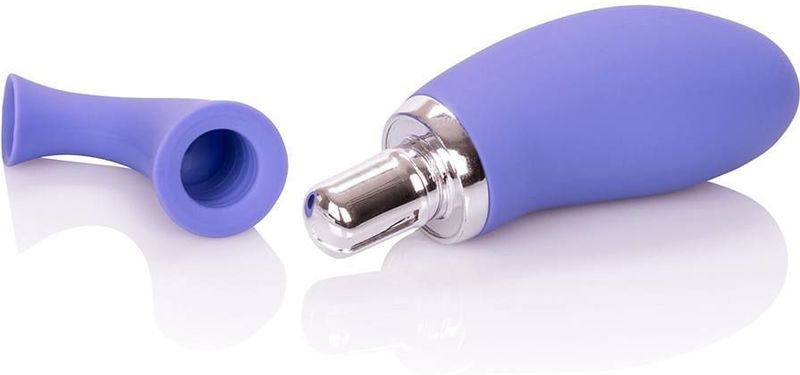 Rechargeable Clitoral Pump