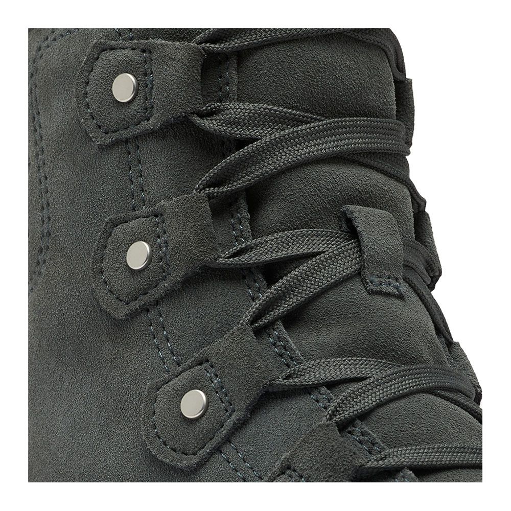 Sorel EXPLORER NEXT JOAN WP - Après-ski Femme grey