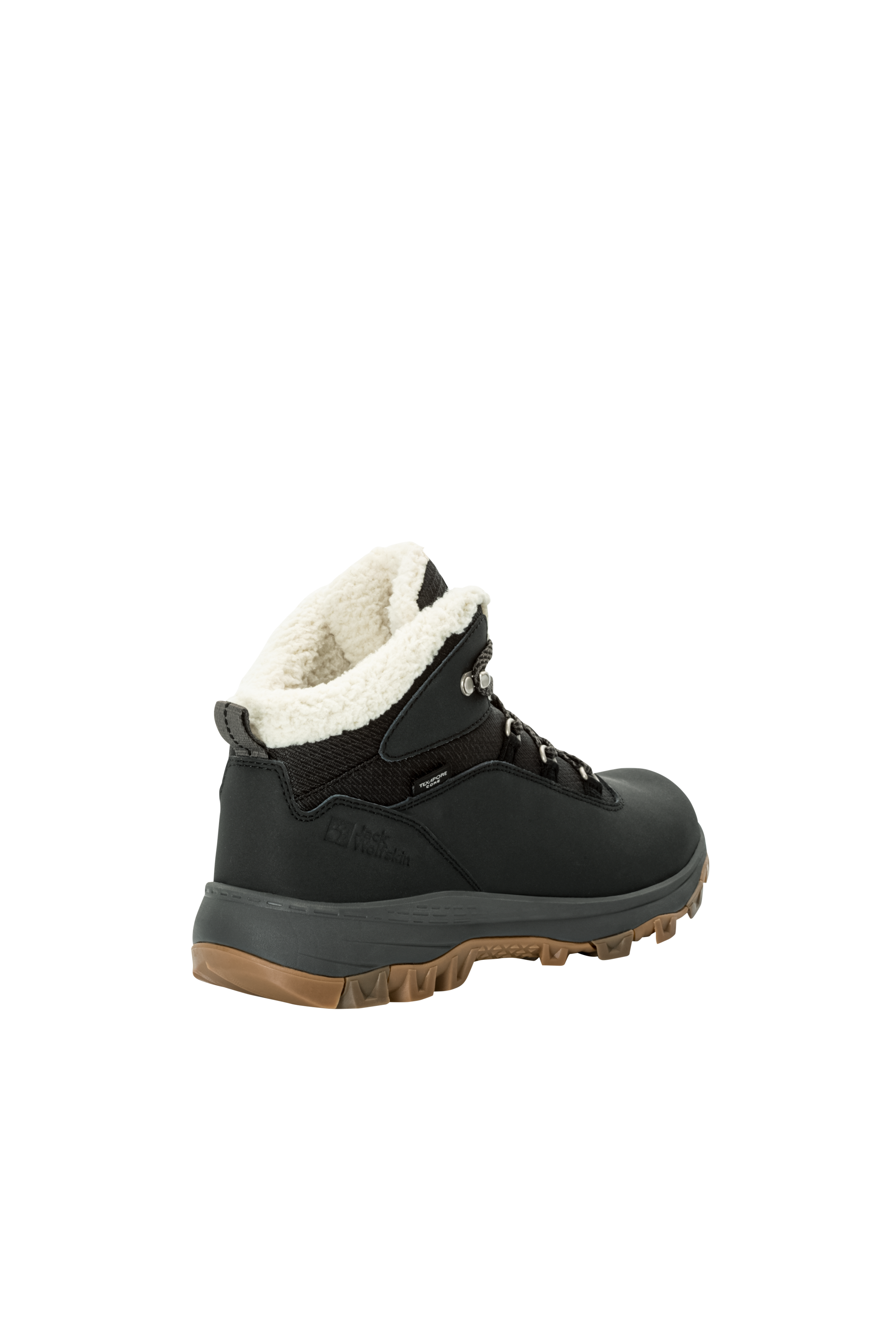 Jack Wolfskin Outdoorwinterstiefel »EVERQUEST TEXAPORE MID W«  Winterboots, Snowboots, Winterschuhe, wasserdicht & gefüttert