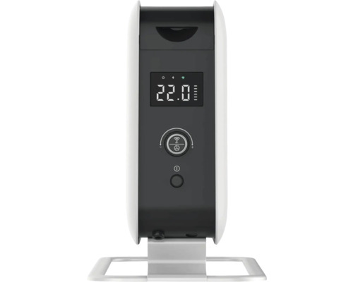 Convectormolen WIFI 62 x 38,5 cm 1500 W wit