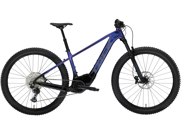 Trek Marlin  8 Purple - eMTB - 2025