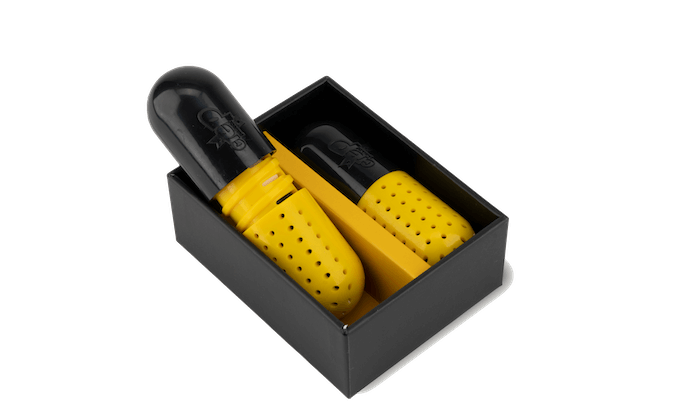 Crep Protect Pills (Désodorisant Sneakers) - 48h Delivery