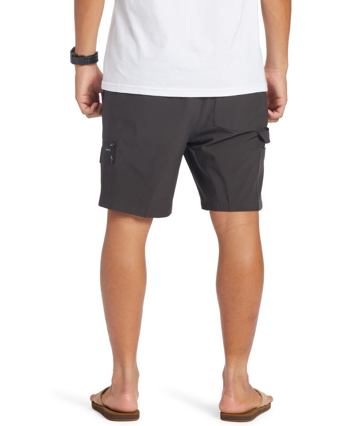 Quiksilver Boardshorts »Taxer Cargo 18