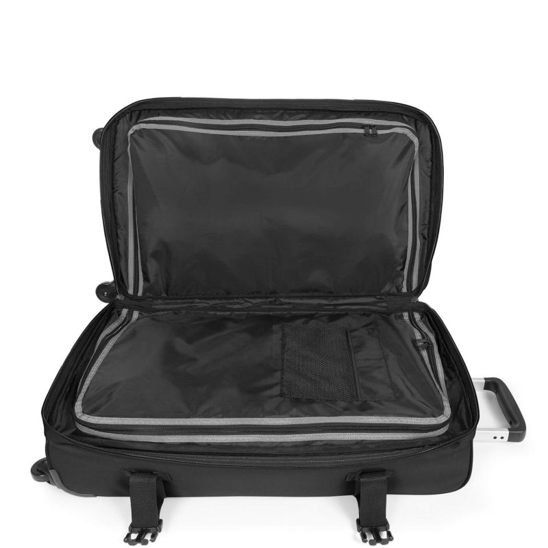 Sac de voyage Transit'R XL 110 Litres Black