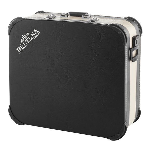 Beltuna Prestige IV 96 P GHV Black