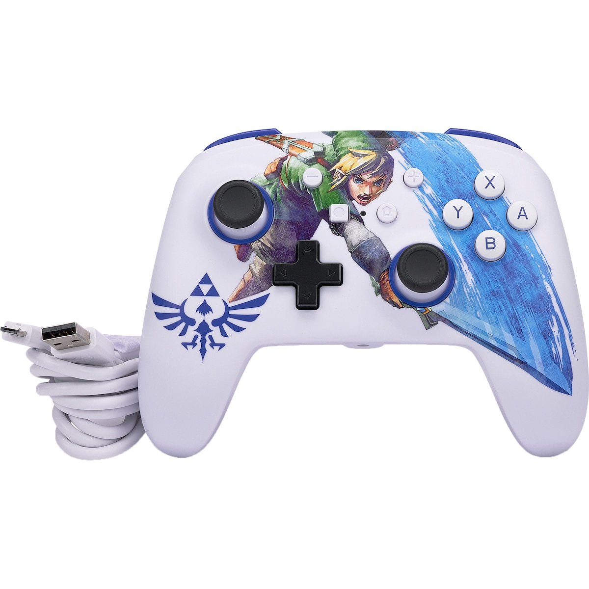 PowerA Switch kontroller