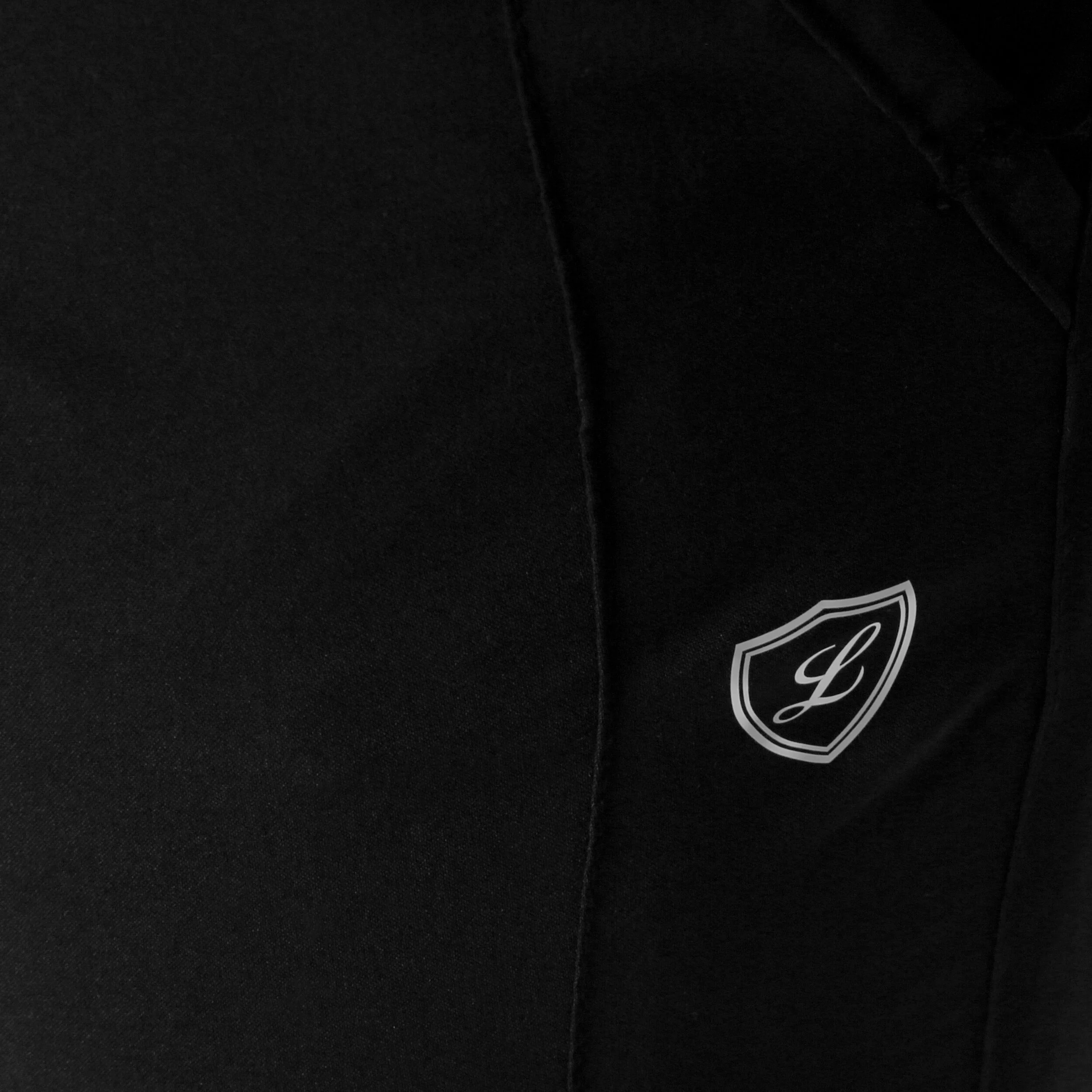 Limited Sports Club Limited Classic Pantalon Survêtement Femmes - Noir , Blanc