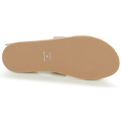Ikks - BU80315 - Beige