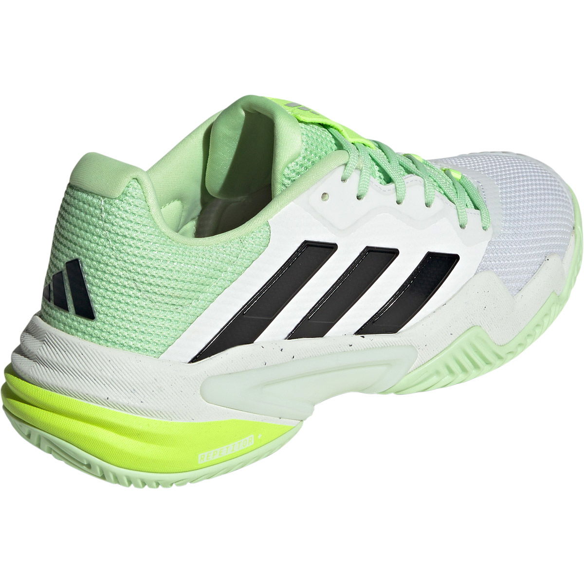 adidas Barricade 13 Tennissko Herre