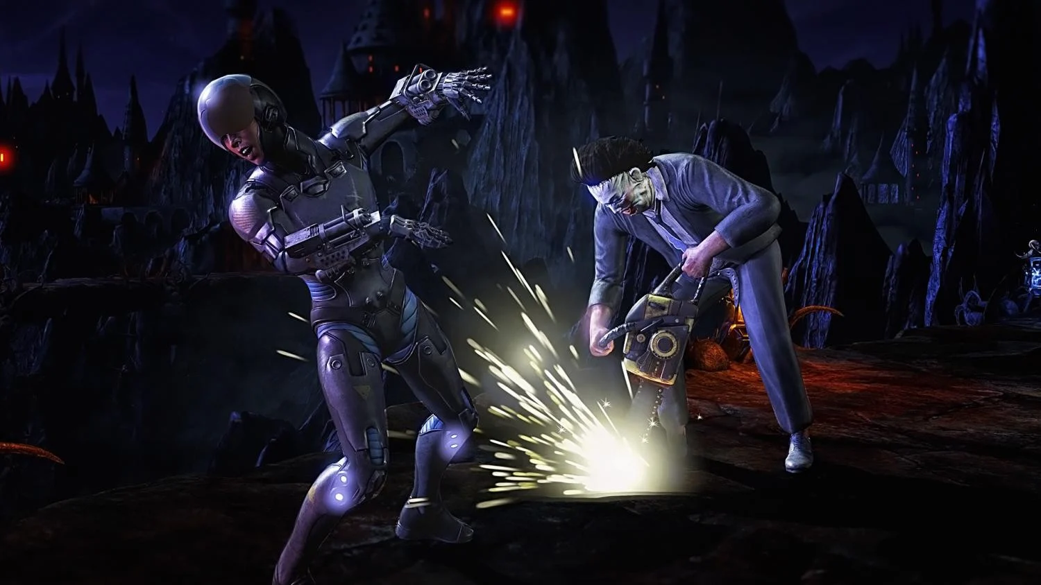 Mortal Kombat XL- PC