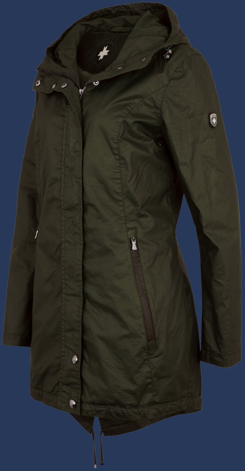 Tarent LiDuCaHigTec, Khaki