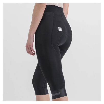 Cuissard 3/4 Sans Bretelle Femme Sportful Neo Noir