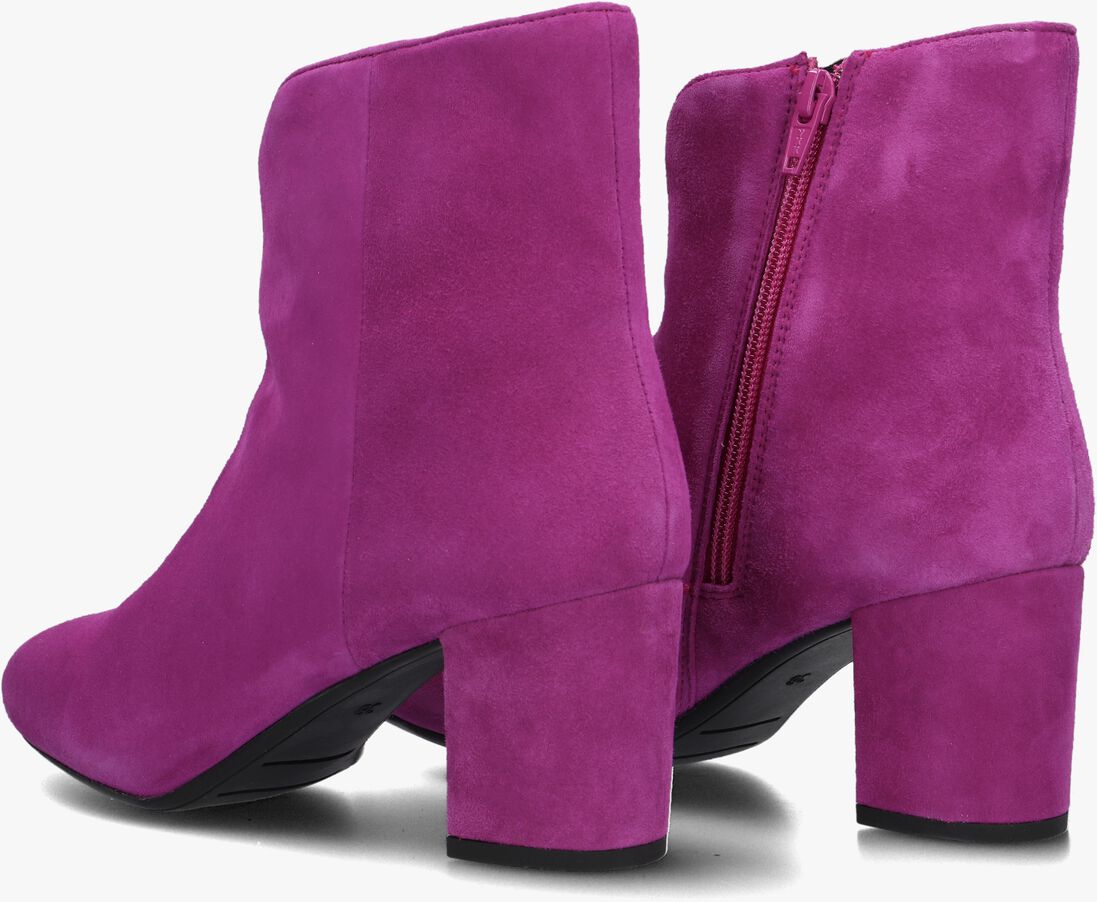 TANGO roze tango enkellaarsjes cila 502