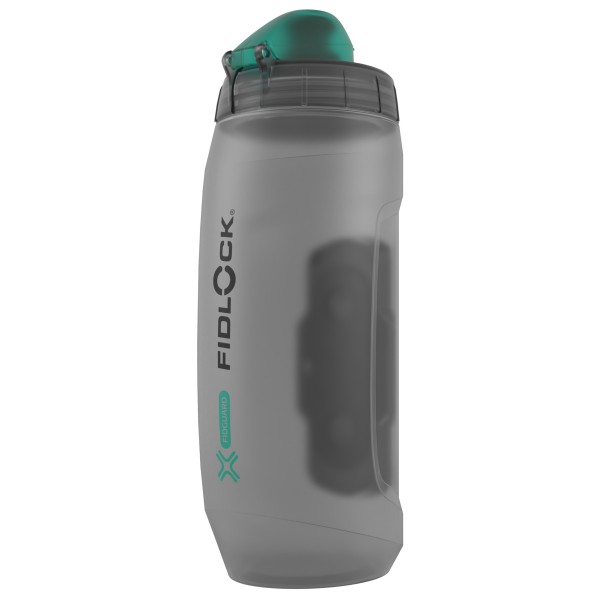 Fidlock - Twist Single Bottle 590 Antibacterial - Bidon vélo