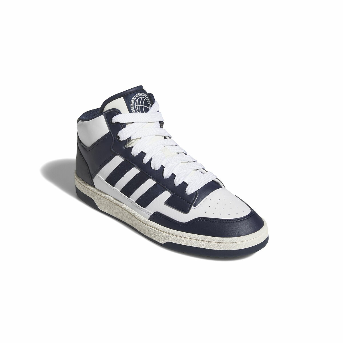ADIDAS ROUPAS ESPORTIVAS<br>Tênis Rapid Court Mid