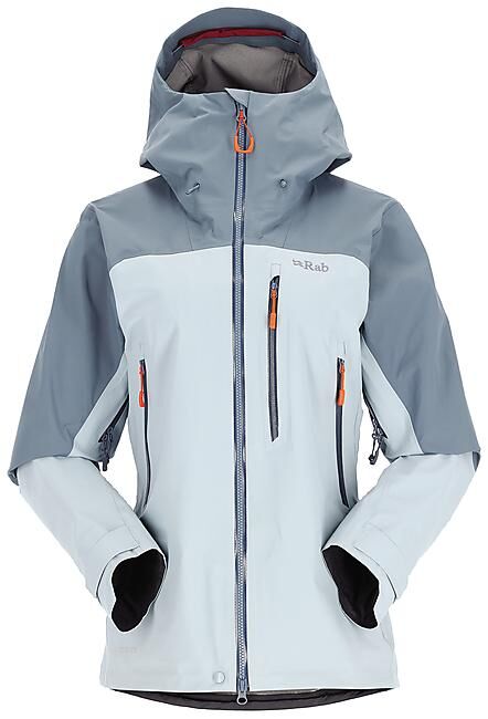 RAB - ZANSKAR GTX JACKET W
