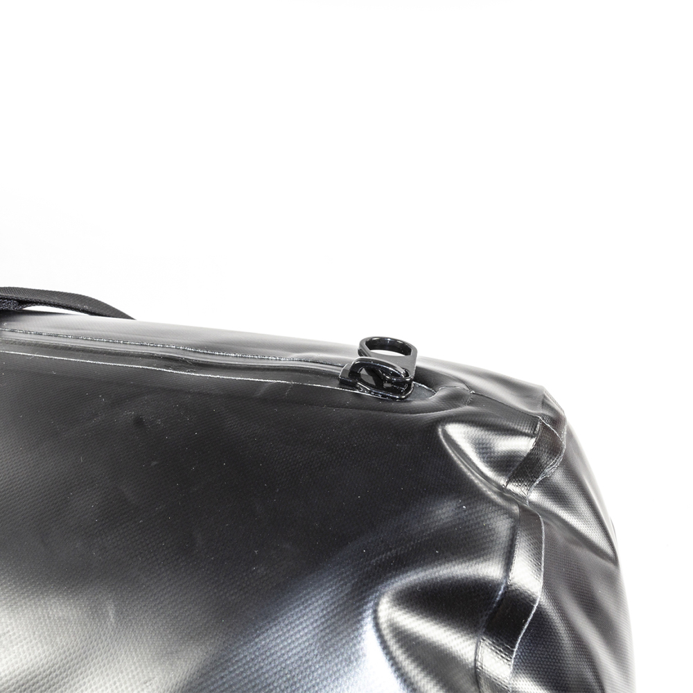 HPA - Sac polochon Infladry Duffle 50L Noir