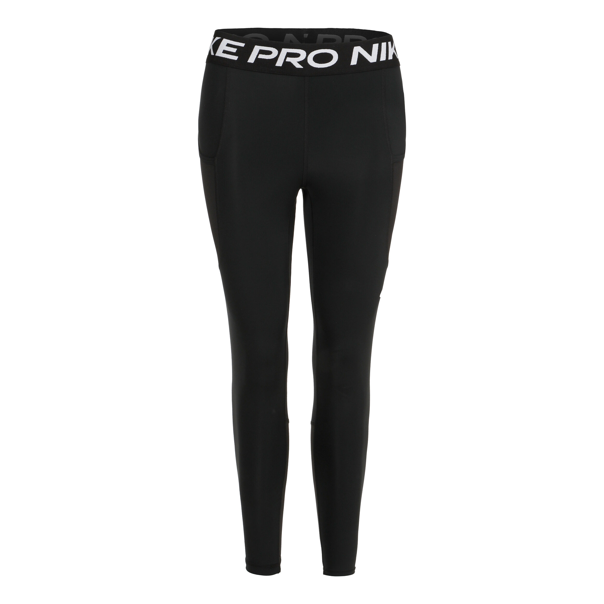 Nike 365 Mid-Rise Collant Tight Femmes - Noir