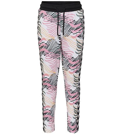 Hummel Hosen - hmlAlicia - Black