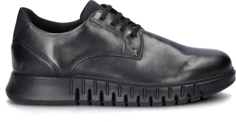 ECCO Nette schoenen Gruuv Studio Derby