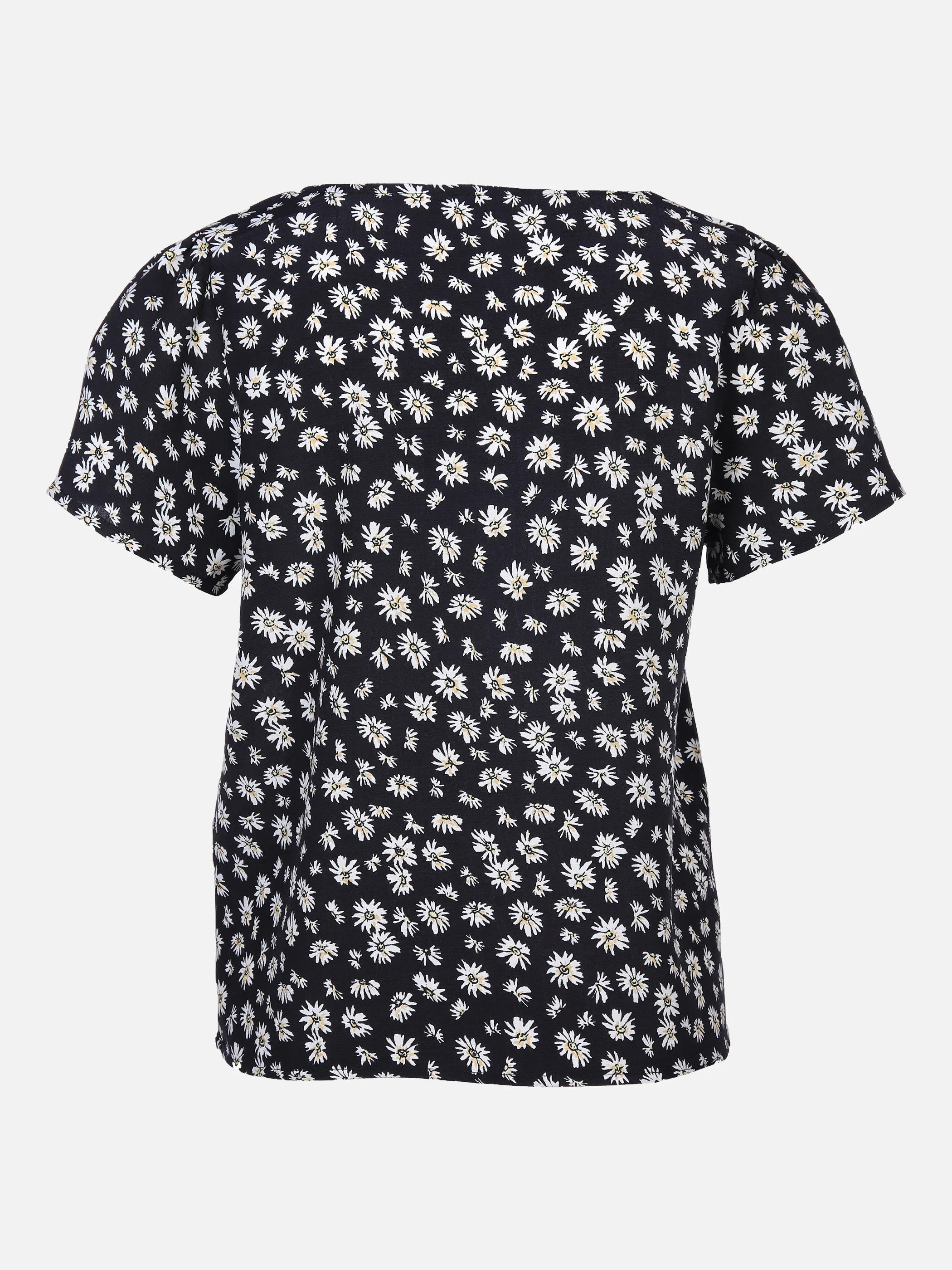 Only ONLHELGA S/S V-NECK T T-Shirt