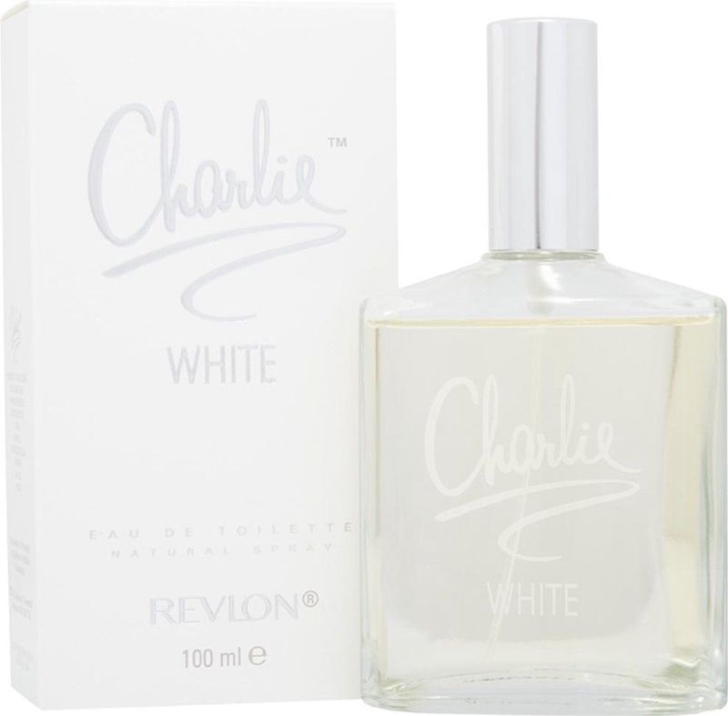 Revlon - Charlie White - Eau De Toilette - 100ml
