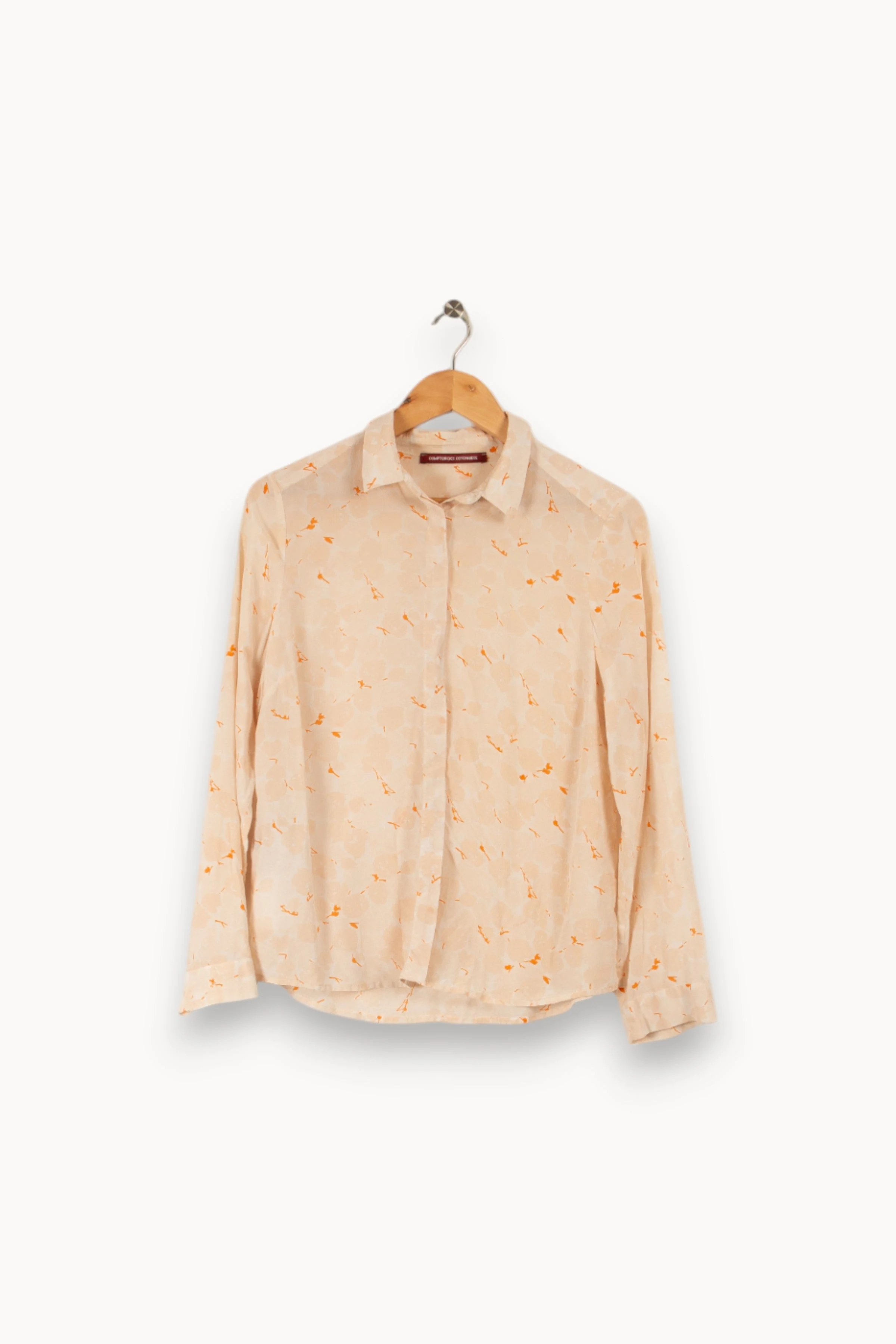 Chemise | Multicolore