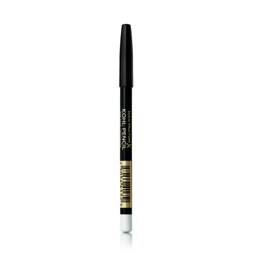Max Factor Masterpiece Kohl Oogpotlood010 White