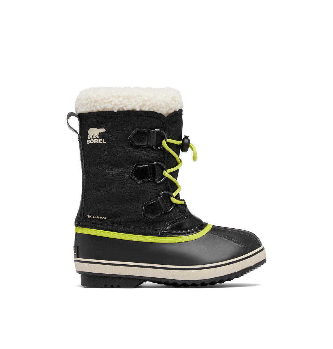 Botas SOREL Yoot Pac™ de nylon impermeável