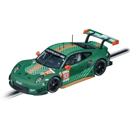 Carrera Evolution - Porsche 911 RSR 