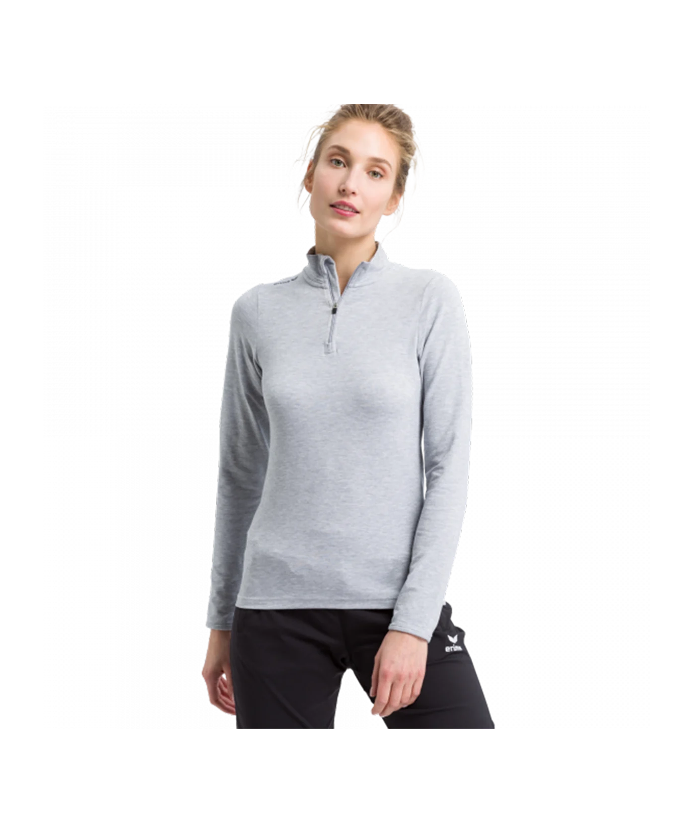 Erima Erima Rolli Active Wear Damen Grau
