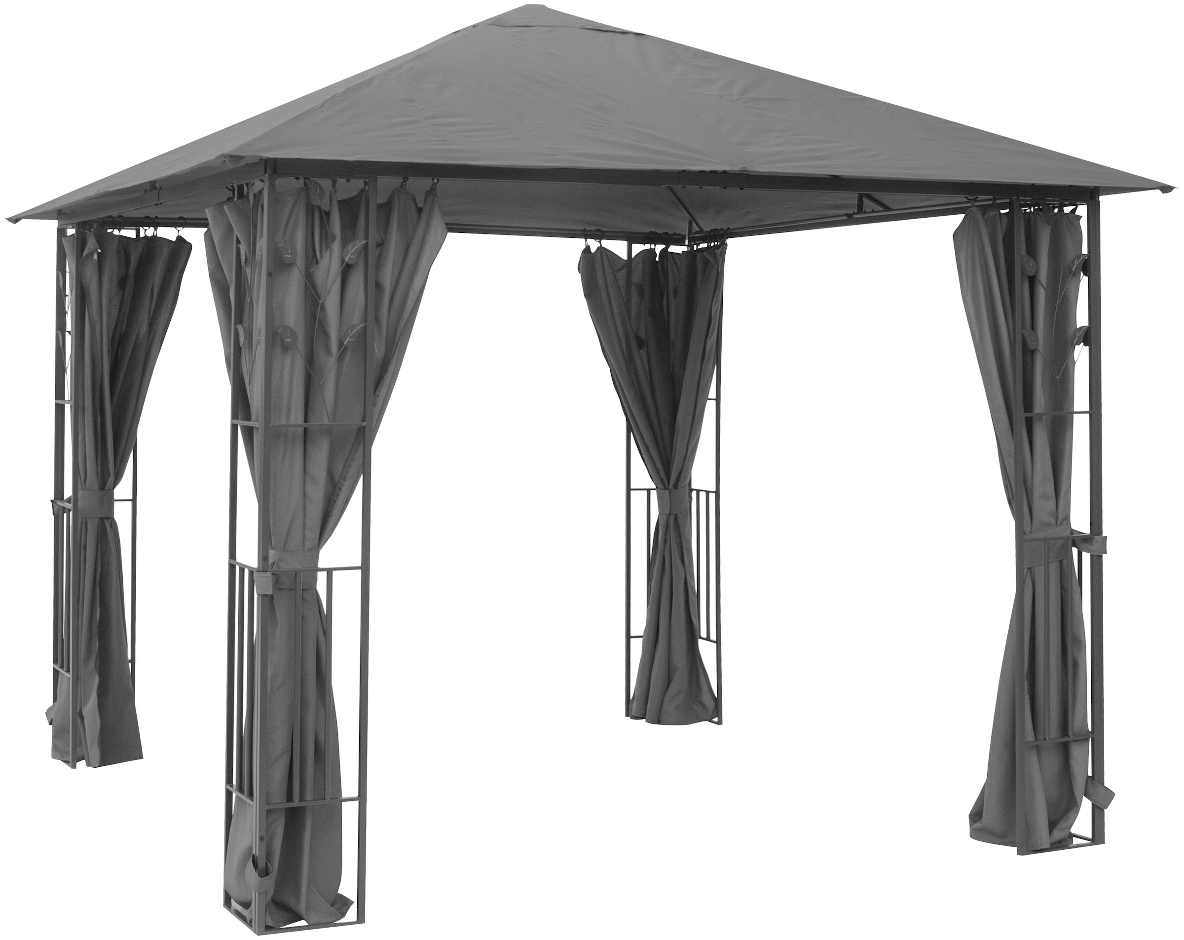 KONIFERA Pavillon »